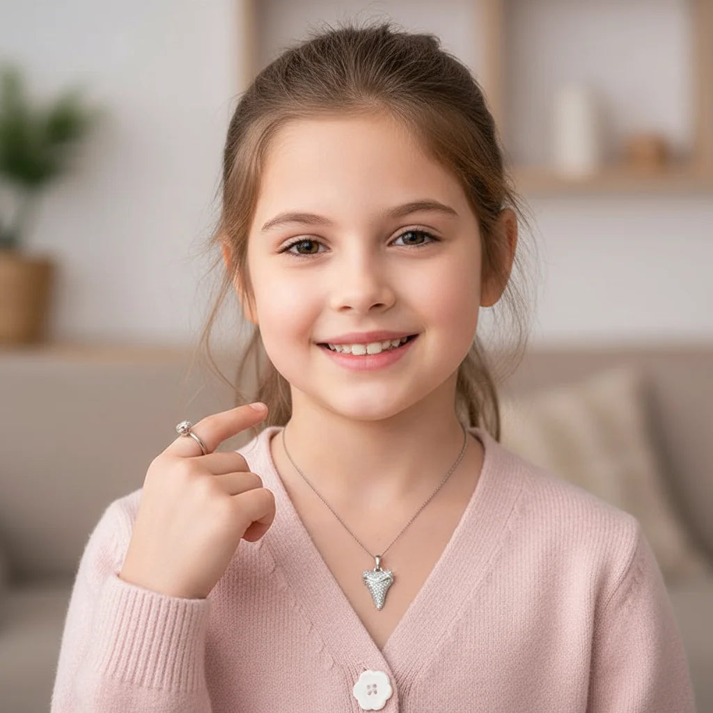 14K Gold Plated 925 Sterling Silver D Color VVS Moissanite Diamond Strawberry Pendant Necklace with Newest Design Iced Out Charm